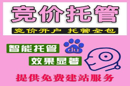 互联网营销新玩法：百度竞价代理实战案例